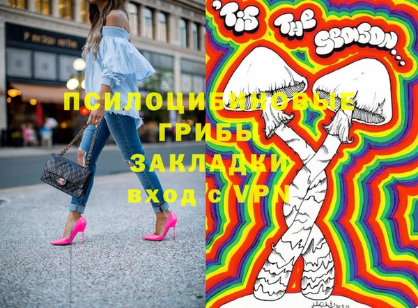 винт Баксан